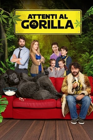 Gorilla 2019 (Hindi – Tamil) Dual Audio 480p UnCut HDRip 360MB - Movierulz