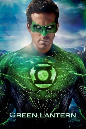 Green Lantern (2011) Hindi Dual Audio 480p BluRay 350MB ESubs - Movierulz
