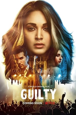 Guilty 2020 Hindi Movie 480p HDRip - [380MB] - Movierulz