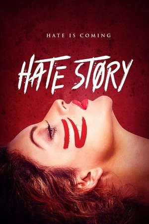 Hate Story IV 2018 Hindi Dual Audio WEB-DL 720p - 480p - 1080p - Movierulz