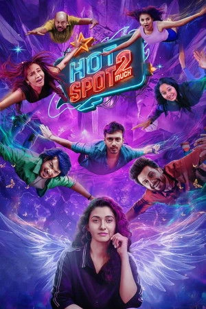 Hotspot 2 Much 2026 Hindi - Tamil Dual Audio WEB-DL 720p - 480p - 1080p - Movierulz