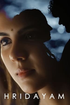 Hridayam 2022 Hindi (HQ Dub) Movie HDRip 720p – 480p - Movierulz