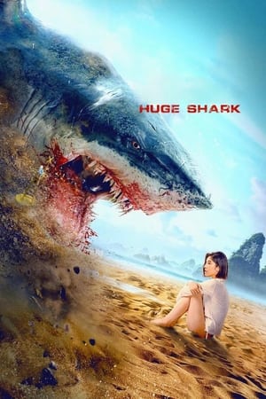 Huge Shark (2021) Hindi Dual Audio HDRip 720p – 480p - Movierulz