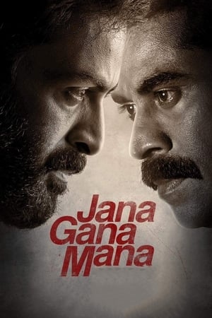 Jana Gana Mana (2022) HQ Hindi Dubbed HDRip 720p – 480p - Movierulz