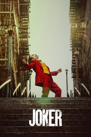 Joker (2019) (VO) Hindi Dubbed Movie 480p HC HDRip [300MB] - Movierulz