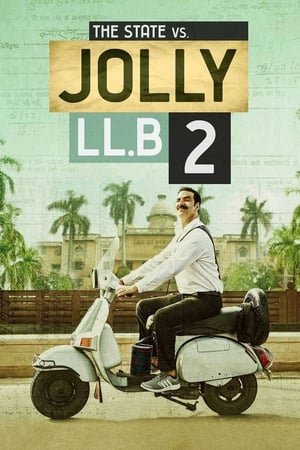Jolly LLB 2 (2017) Hindi Movie 720p BluRay [1.2GB] - Movierulz
