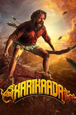 Karikaada 2026 Tamil Audio HDTC 720p - 480p - 1080p - Movierulz