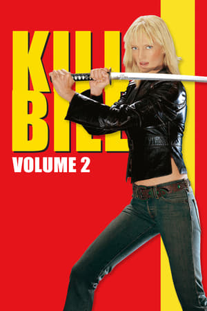 Kill Bill: Vol. 2 (2004) Hindi Dual Audio 480p BluRay 450MB - Movierulz