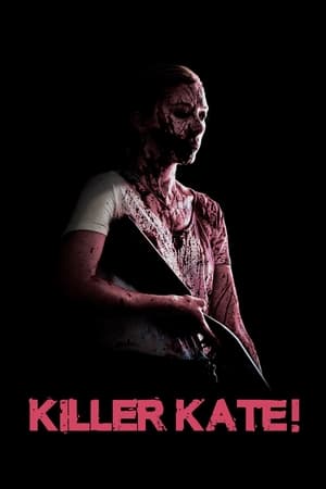 Killer Kate 2018 Hindi Dual Audio 480p BluRay 300MB - Movierulz