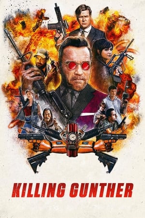 Killing Gunther 2017 Hindi Dual Audio 480p BluRay 300MB - Movierulz
