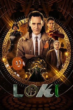 Loki 2021 Hindi Dual Audio Season 1 (Complete) 480p – 720p – 1080p – (All Episodes Added) - Movierulz