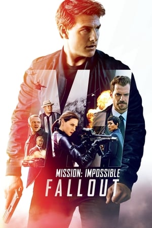 Mission: Impossible – Fallout (2018) Hindi (Org) Dual Audio 480p BluRay 450MB - Movierulz