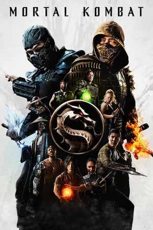 Mortal Kombat (2021) Hindi (ORG) Dual Audio 720p HDRip [1.2GB] - Movierulz