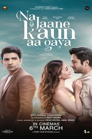 Na Jaane Kaun Aa Gaya 2026 Hindi HQ HDTC 720p - 480p - 1080p - Movierulz