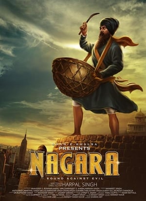 Nagara 2018 Punjabi Movie 720p HDRip x264 [1.1GB] - Movierulz