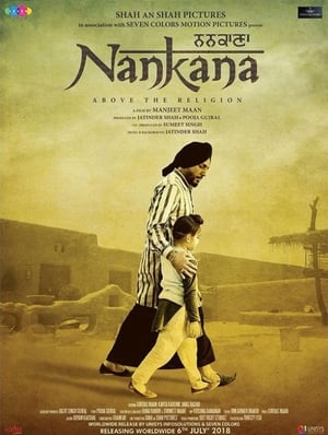 Nankana 2018 Movie 480p Pre-DVDRip - [340MB] - Movierulz