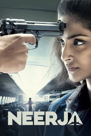 Neerja (2016) Full Movie BBRip 720p [1.0GB] Download - Movierulz