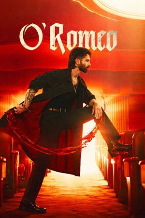 O' Romeo 2026 Hindi Audio WEB-DL 720p - 480p - 1080p - Movierulz