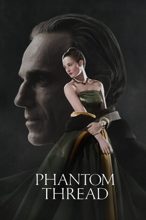 Phantom Thread (2017) Hindi Dual Audio 720p BluRay [1.2GB] - Movierulz