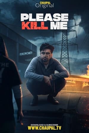 Please Kill Me (2021) Punjabi Movie 720p HDRip x264 [1GB] - Movierulz