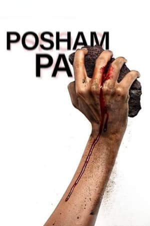 Posham Pa (2019) Hindi Movie 720p HDRip x264 [600MB] - Movierulz
