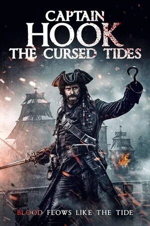 Captain Hook: The Cursed Tides 2025 Hindi Dual Audio WEB-DL 720p - 480p - 1080p - Movierulz