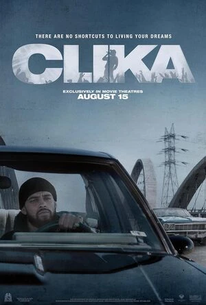 Clika 2026 English Audio WEB-DL 720p - 1080p - Movierulz