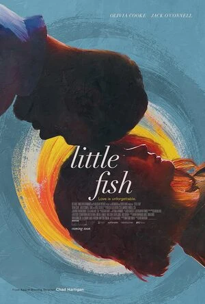 Little Fish 2020 Hindi Dual Audio WEB-DL 720p - 480p - 1080p - Movierulz