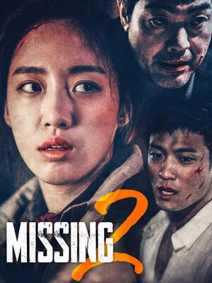 Missing 2 2017 Hindi Dual Audio WEB-DL 720p - 480p - 1080p - Movierulz
