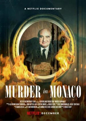 Murder in Monaco 2025 Hindi Dual Audio WEB-DL 720p - 480p - 1080p - Movierulz