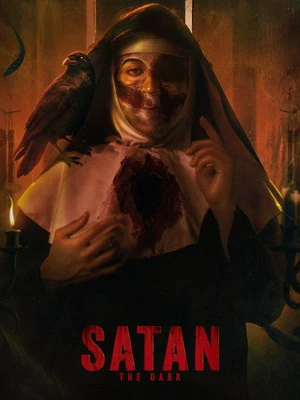 Satan: The Dark 2026 Tamil Audio TSRip 720p - 480p - 1080p - Movierulz