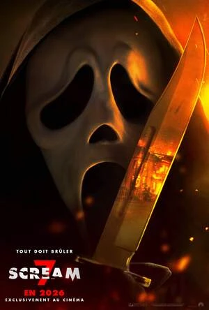 Scream 7 2026 English Audio TELESYNC 720p - 480p - 1080p - Movierulz