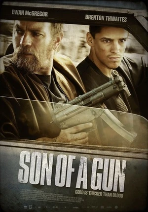 Son of a Gun 2014 Hindi Dual Audio WEB-DL 720p - 480p - 1080p - Movierulz