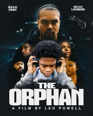 The Orphans 2026 English Audio WEB-DL 720p - 480p - 1080p - Movierulz