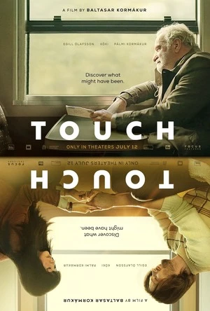 Touch 2024 Hindi Dual Audio WEB-DL 720p - 480p - 1080p - Movierulz