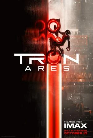 TRON: Ares 2025 Hindi Dual Audio WEB-DL 720p - 480p - 1080p - Movierulz