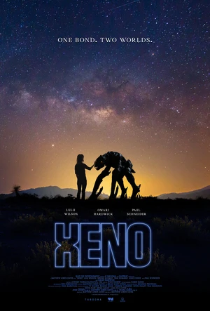 Xeno 2025 Hindi Dual Audio WEB-DL 720p - 480p - 1080p - Movierulz