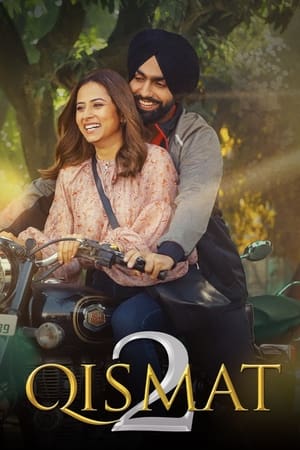 Qismat 2 2021 Punjabi Movie 480p HDRip – [440MB] - Movierulz
