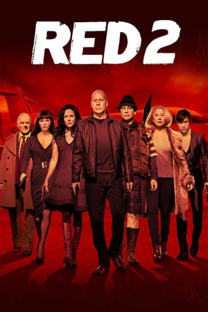 RED 2 (2013) Hindi Dual Audio 480p BluRay 350MB - Movierulz