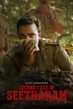 Second Case Of Seetharam 2026 Hindi HQ HDTC 720p - 480p - 1080p - Movierulz