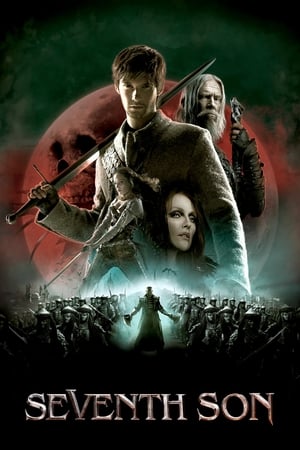 Seventh Son (2014) Hindi Dual Audio 480p BluRay 340MB - Movierulz