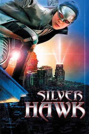 Silver Hawk (2004) Hindi Dual Audio 480p BluRay 300MB - Movierulz
