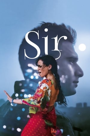Sir (2018) Hindi Movie 720p HDRip x264 [830MB] - Movierulz