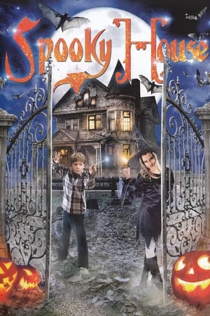 Spooky House 2002 Hindi Dual Audio 720p Web-DL [1.1GB] - Movierulz