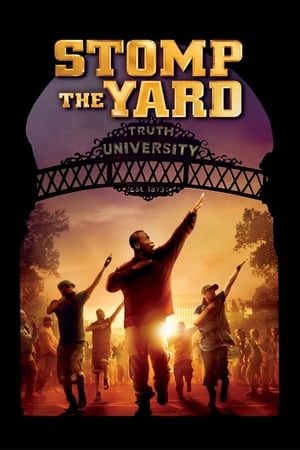 Stomp The Yard (2007) Hindi Dual Audio 720p BluRay [1.1GB] - Movierulz