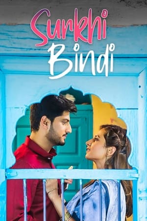 Surkhi Bindi (2019) Punjabi Movie 720p Pre-DVDRip x264 [1.2GB] - Movierulz