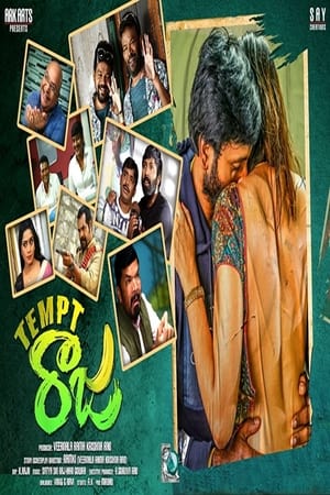 Tempt Raja (2021) (Hindi – Telugu) Dual Audio 480p UnCut HDRip 350MB - Movierulz