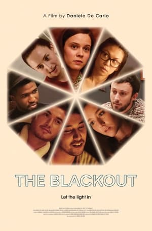 The Blackout (2019) Hindi Dual Audio HDRip 720p – 480p - Movierulz