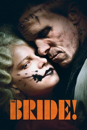 The Bride! 2026 English Dual Audio WEB-DL 720p - 480p - 1080p - Movierulz
