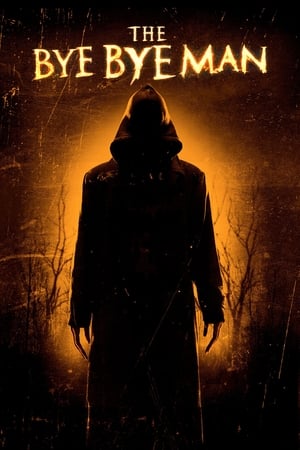 The Bye Bye Man 2017 (English) BRRip 720p [800MB] Download - Movierulz